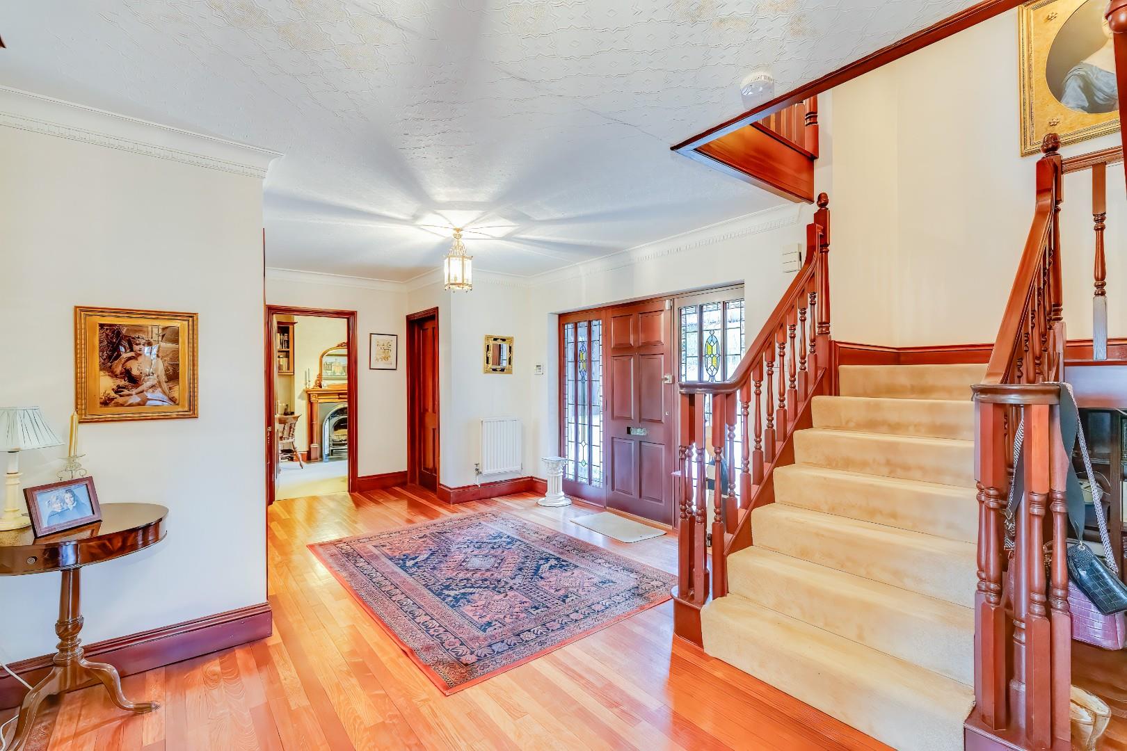 Park Street, Bridgend, Bridgend County Borough, CF31 4AZ